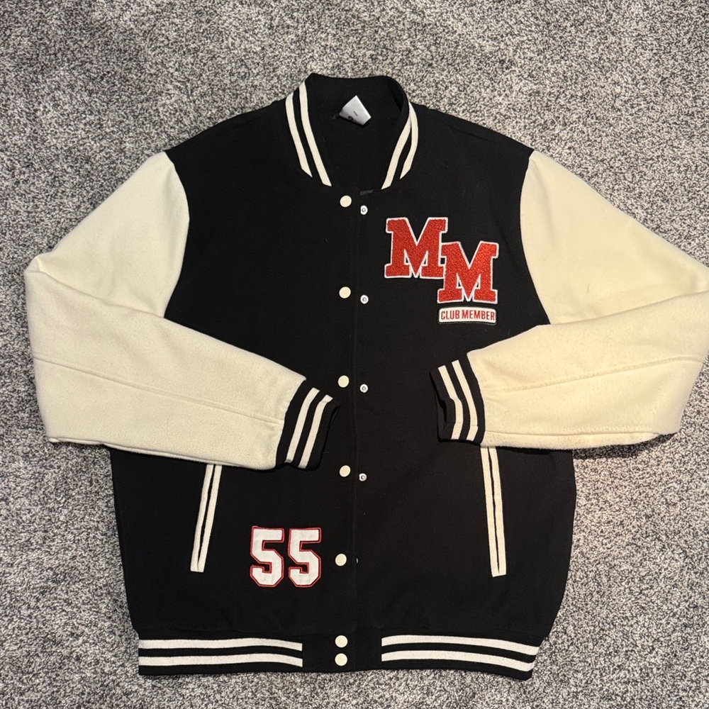 Mickey Mouse Club Member Jacket size XL